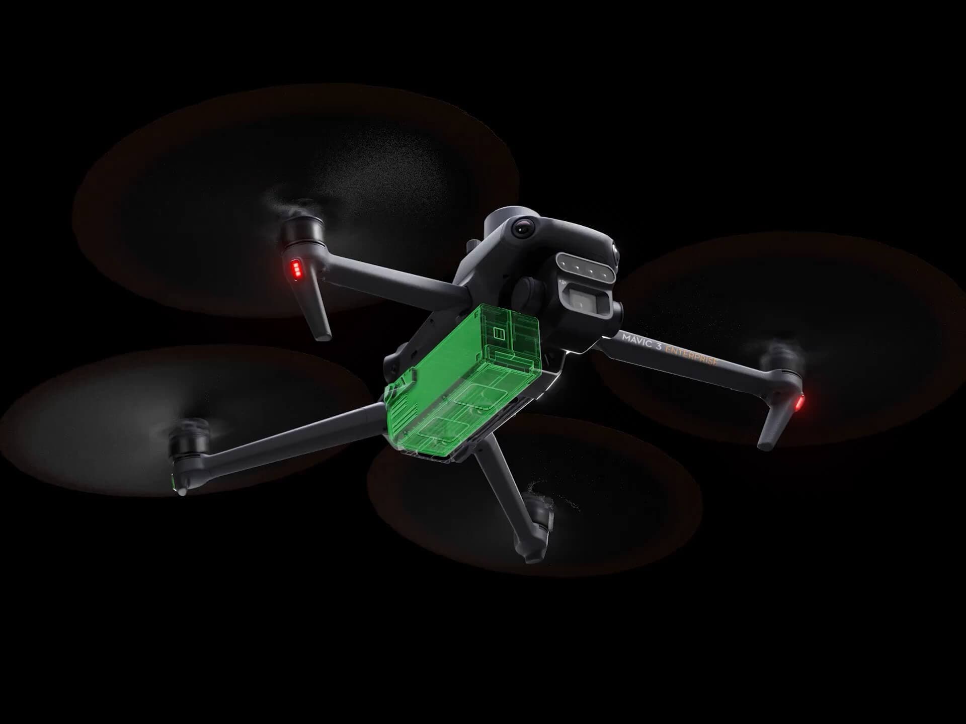 RTK module